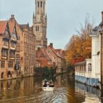 From Zeebrugge: Ghent and Bruges Shore Excursion - Exploring the Cities: A Closer Look at the Tour Itinerary