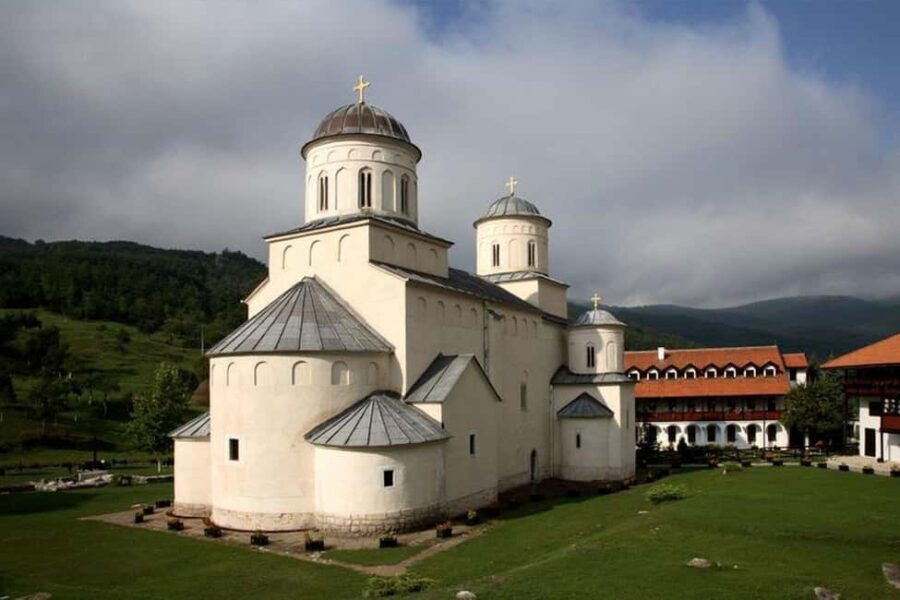 From Zlatibor/Uice: Mileeva Monastery & Waterfalls + lunch - Who Is This Tour Best Suited For?