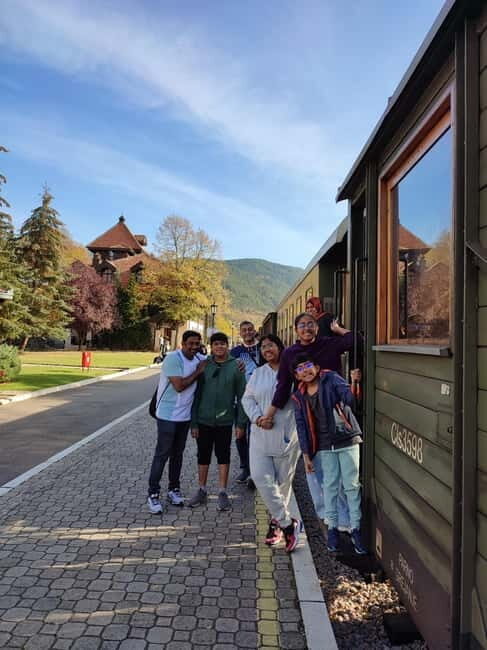 From Zlatibor/Uice: Mokra Gora & Tara National Park - What to Expect & Practical Considerations