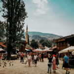 From Zlatibor/Uice: Sarajevo Private Day Tour - An In-Depth Look at the Sarajevo Private Day Tour