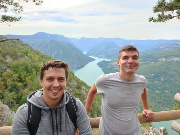 From Zlatibor/Uice: Tara National Park Adventure - Authenticity and Value: What Travelers Say