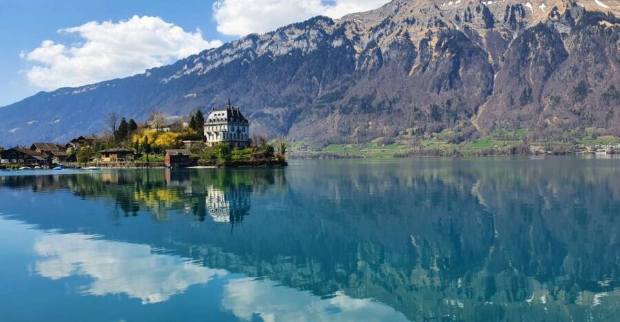 From Zurich: 7-Day Tour to Geneva with Tickets and Lodging - Who Is This Tour Best For?