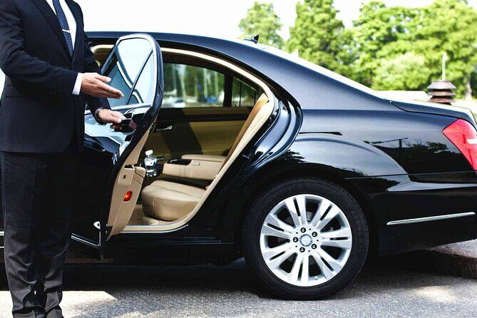 From Zurich Airport: 1-Way Private Transfer To Zurich Hotel - Why This Transfer Offers Good Value