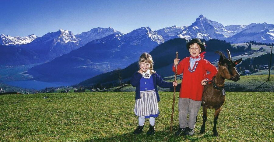 From Zurich: Bus Day Trip to Heidiland and Liechtenstein - What Travelers Say: Authentic Feedback
