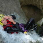From Zurich: Canyoning in Interlaken w/ Return Transfer - The Itinerary in Detail—What You Can Expect