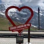 From Zurich: Crash Landing On You Locations in Interlaken - An In-Depth Look at Your Swiss Crash Landing on You Tour