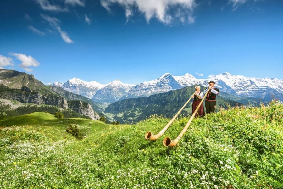 From Zurich: Day Trip to Jungfrau and Interlaken - Who Will Benefit Most from This Tour?