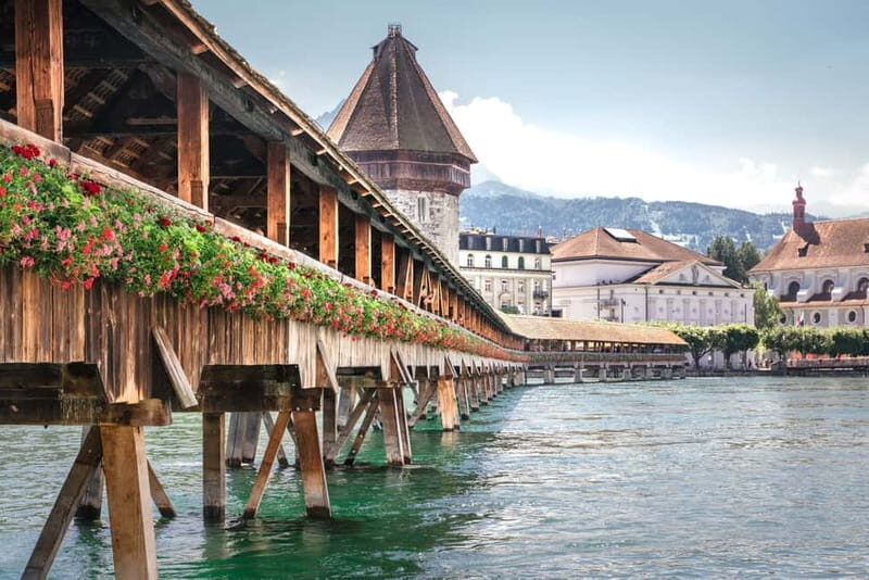 From Zurich: Day Trip to Lucerne with Optional Yacht Cruise - Final Thoughts