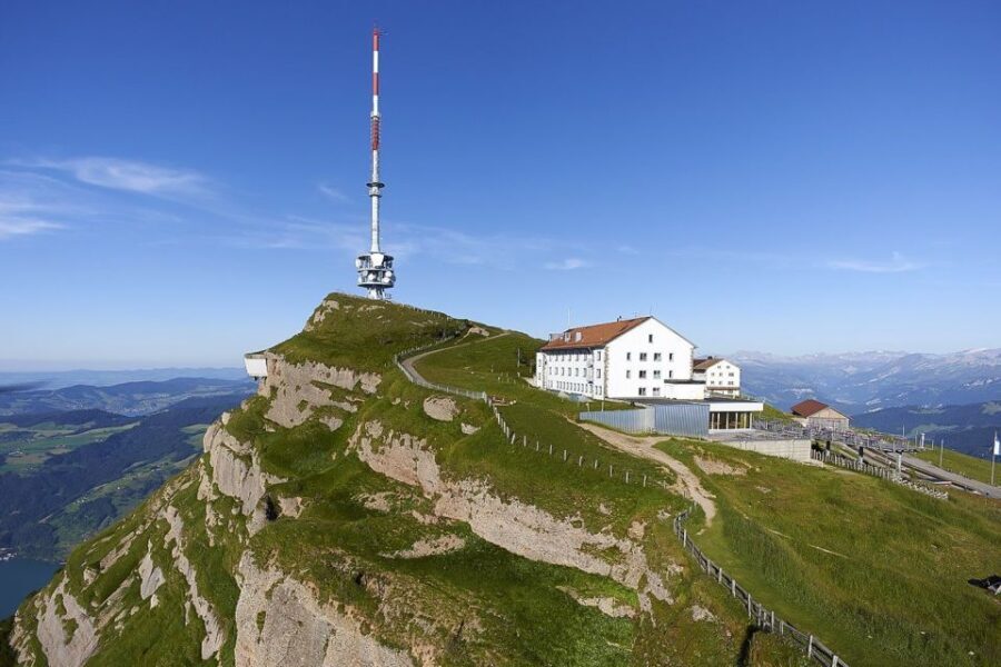 From Zürich: Day Trip to Rigi and Lake Lucerne - The Value of This Tour