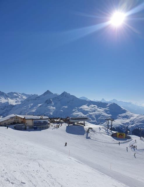 From Zurich: Engelberg Day Trip with Lucerne Stop Option - Who Will Love This Tour?