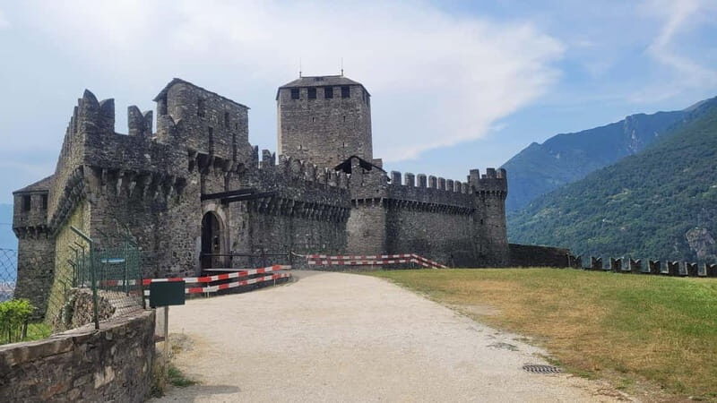From Zurich Full-day private tour Basel and Colmar - Key Points