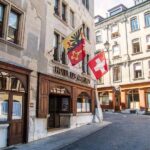 From Zurich: Geneva City Tour - The Itinerary in Detail: What to Expect