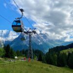 From Zurich: Grindelwald and First Cliff Walk Day Trip - What’s Included and What Not