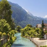From Zürich: Interlaken and Grindelwald Day Trip by Coach - A Closer Look at the Experience