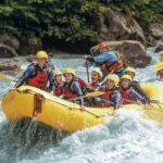From Zurich: Interlaken Rafting Adventure Day Trip - What Makes This Tour Stand Out?