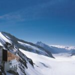 From Zurich: Jungfraujoch Guided Day Tour with Cogway Train - What to Consider Before Booking