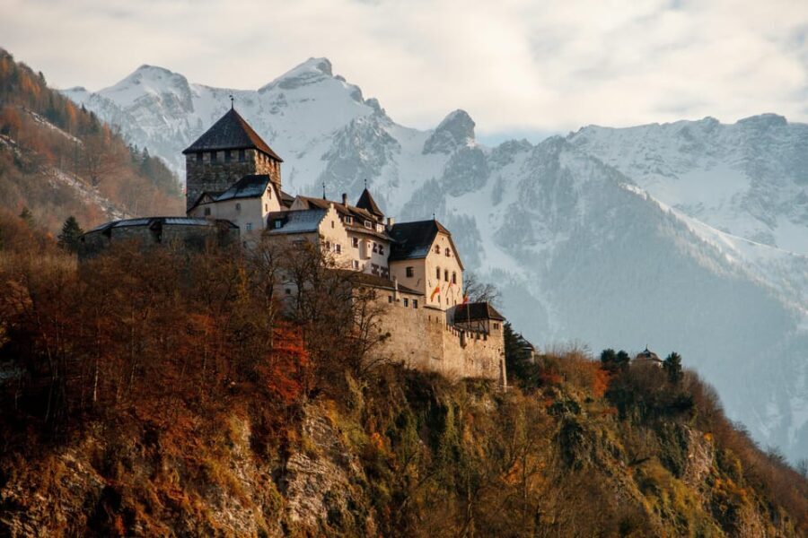 From Zurich: Liechtenstein, Austria, Germany, Switzerland - An In-Depth Look at the Tour Experience