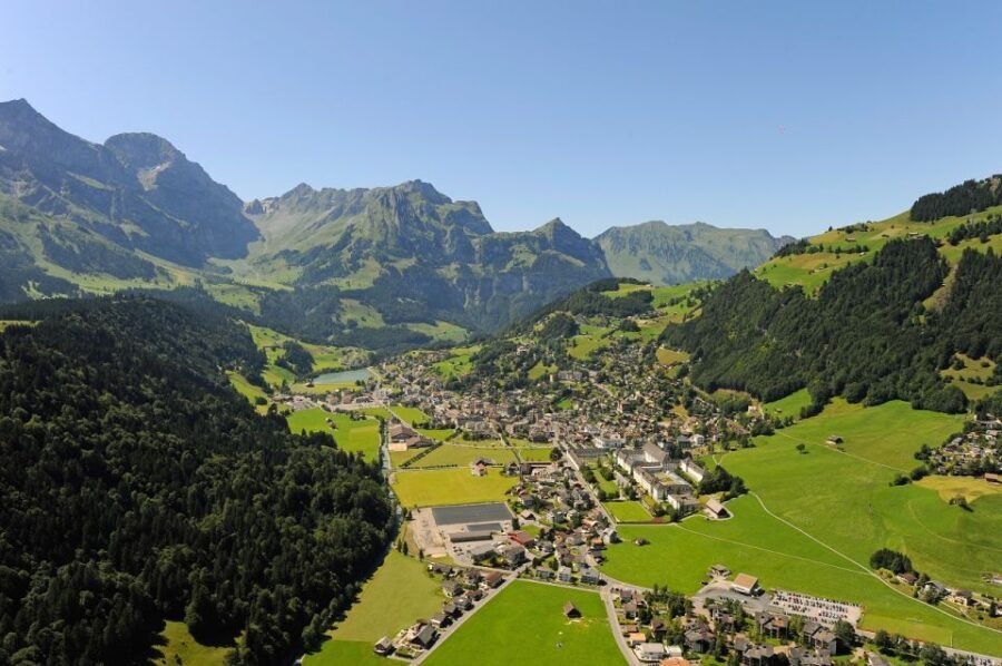 From Zurich: Lucerne and Engelberg Full-Day Tour - The Experience: Breaking Down the Day