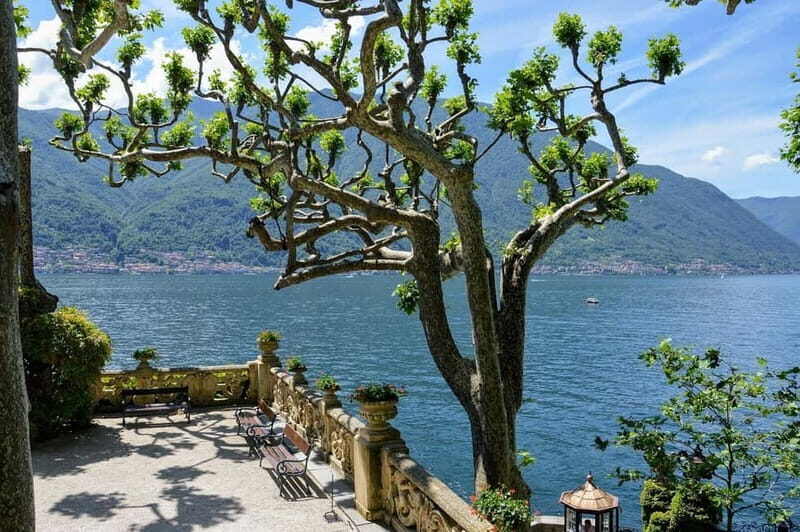 From Zürich: Lugano and Lake Como Day Trip - A Closer Look at the Experience