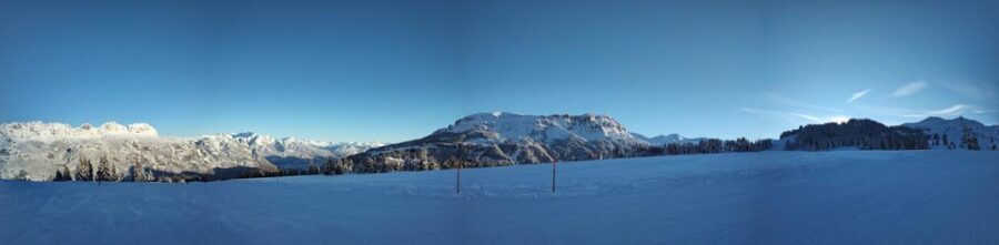 From Zurich main station: 4h ski school for beginners with arrival - What’s Included and What You Need to Prepare For