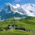 From Zurich: Mount Eiger Day Trip to Kleine Scheidegg - Practical Considerations and Tips