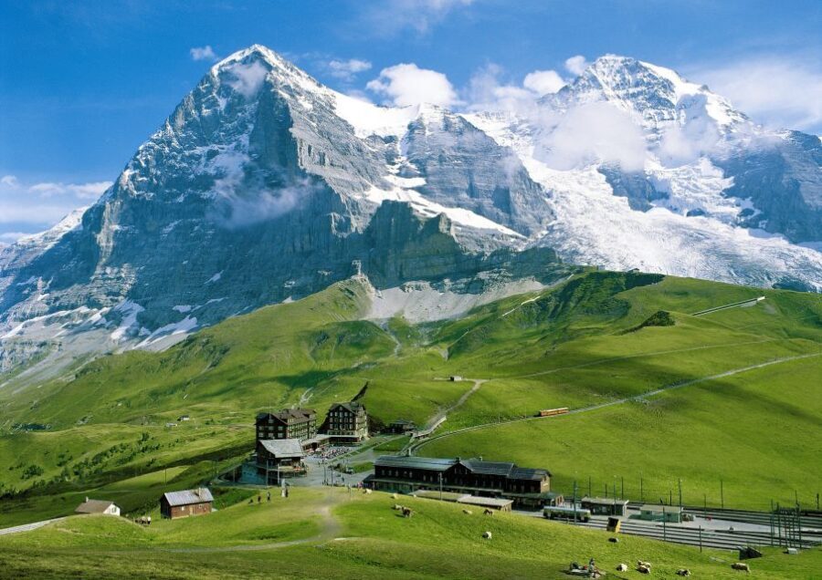 From Zurich: Mount Eiger Day Trip to Kleine Scheidegg - Practical Considerations and Tips