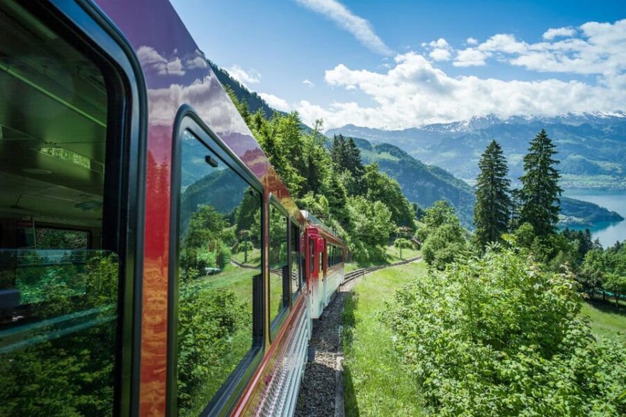 From Zurich: Mount Rigi and Lucerne Small-Group Day Trip - What Makes This Tour Stand Out?
