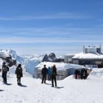 From Zurich: Mount Titlis Daytrip & first time Ski Adventure - An In-Depth Look at the Tour Experience