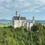 From Zurich: Neuschwanstein Castle Private Tour with Lunch - The Itinerary in Detail