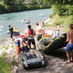 From Zurich: Private Aare River Rafting Day Trip to Bern - The Experience in Detail: What to Expect