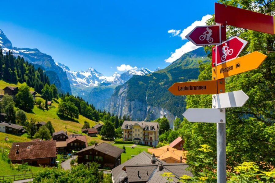 From Zürich: Private Day Trip to Interlaken and Grindelwald - Final Thoughts: Is It Worth It?
