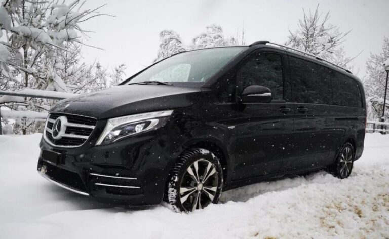 From Zurich: Private Day Trip to St. Moritz - FAQs about the Zurich Private Day Trip to St. Moritz