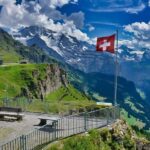 From Zurich: Private Interlaken and Grindelwald Car Tour - Exploring Interlaken: The Gateway to the Alps