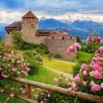 From Zurich: Private Trip to Liechtenstein and Heidiland - Authenticity and Practicality