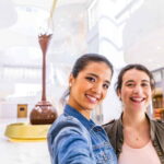 From Zurich: Rapperswil, Einsiedeln, Lindt Home of Chocolate - Who Will Love This Tour?