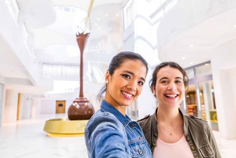From Zurich: Rapperswil, Einsiedeln, Lindt Home of Chocolate - Who Will Love This Tour?
