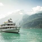 From Zurich: Scenic Interlaken Day Trip by Coach - A Detailed Look at the Experience