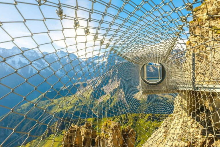 From Zurich: Schilthorn and Lauterbrunnen Private Day Trip - What We Think About the Value