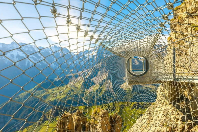 From Zurich: Schilthorn and Lauterbrunnen Private Day Trip - What We Think About the Value