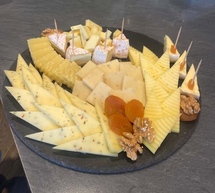 From Zurich: Thun Tour, Beatus Caves, Lake Cruise & Cheese - Final Thoughts