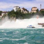 From Zurich to The Rhine Falls - The Experience in Detail