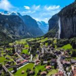 From Zurich: Waterfalls Valley & Aareschlucht Gorge Day Tour - Final Thoughts