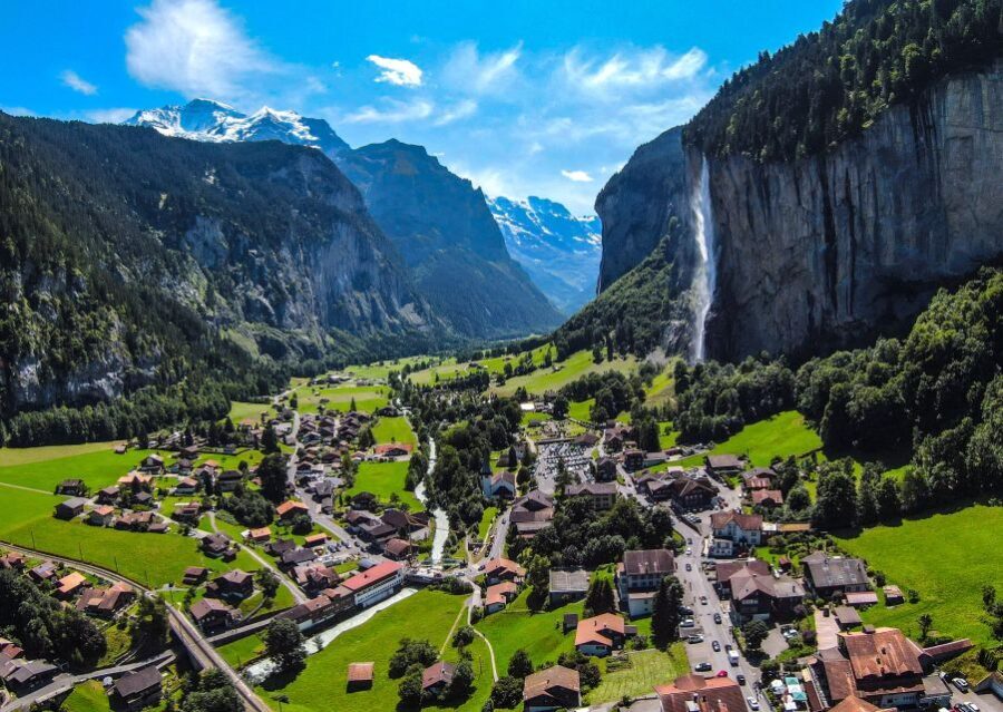 From Zurich: Waterfalls Valley & Aareschlucht Gorge Day Tour - Final Thoughts