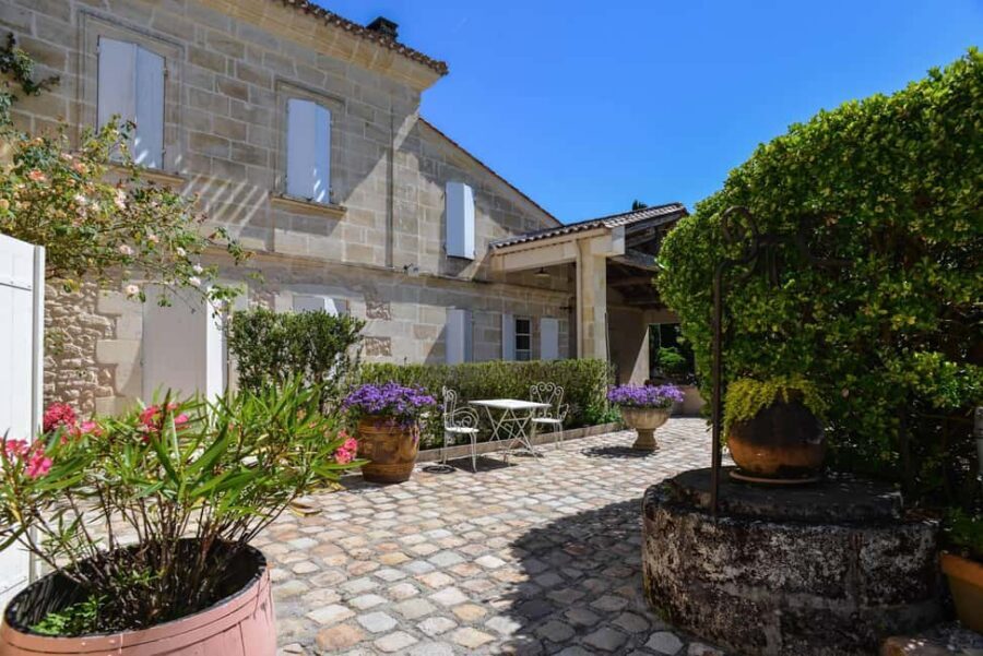 Fronsac vineyard mountain bike tour + wine tasting at La Closerie de Fronsac - Practical Details and Value