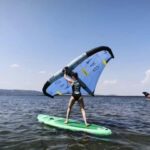 Frontignan Plage: Wing Surfing Lesson - The Sum Up