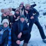Frozen Waterfalls Hike through Korouoma Canyon - What Makes This Tour Special