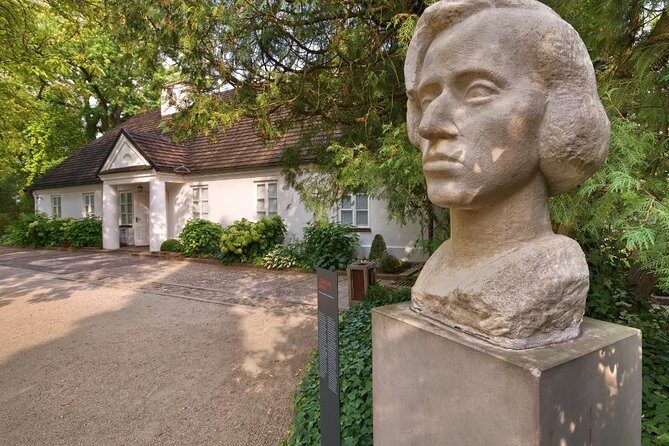 Fryderyk Chopin and Zelazowa Wola - Half Day Tour from Warsaw by private car - Who Will Appreciate This Tour?