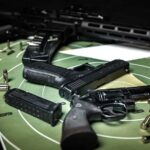 FSO Gunrange, Shooting package RED ARMY - A Closer Look at the Experience
