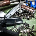FSO Gunrange, Shooting Package US ARMY - The Details: What to Expect