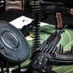 FSO Gunrange,Shooting package VIP - FAQ